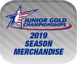 Jr Gold 2019 Jerseys